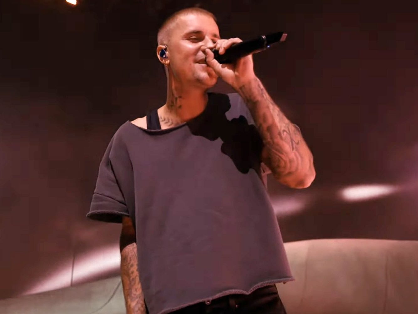 布蕾克萊芙莉 Blake Lively IG 聲援小賈斯汀！直言：「娛樂圈消費藝人傷痛文化！」