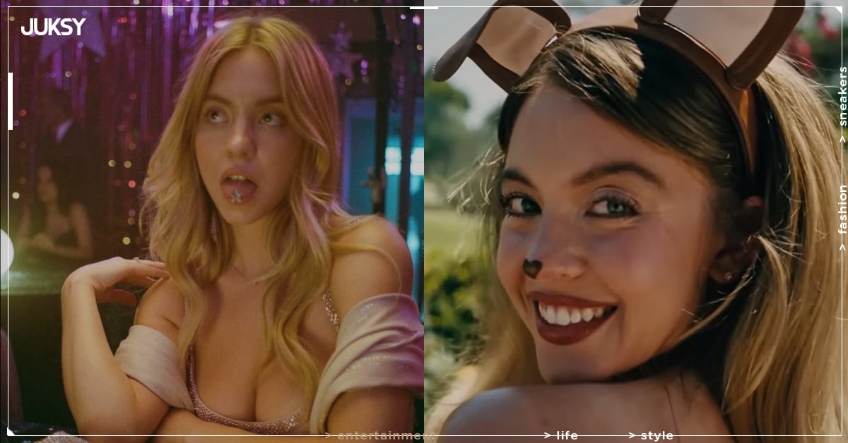 《高校十八禁 3》席德妮史威尼 Sydney Sweeney OnlyFans 嬰兒裝曝光！影評人：「劇情已失焦！」