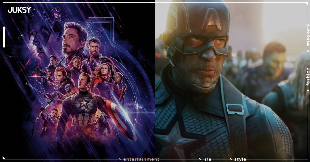 《復仇者聯盟：終局之戰》重映版確定！銜接《末日崛起》劇情，羅素兄弟曝：「加入未公開片段！」