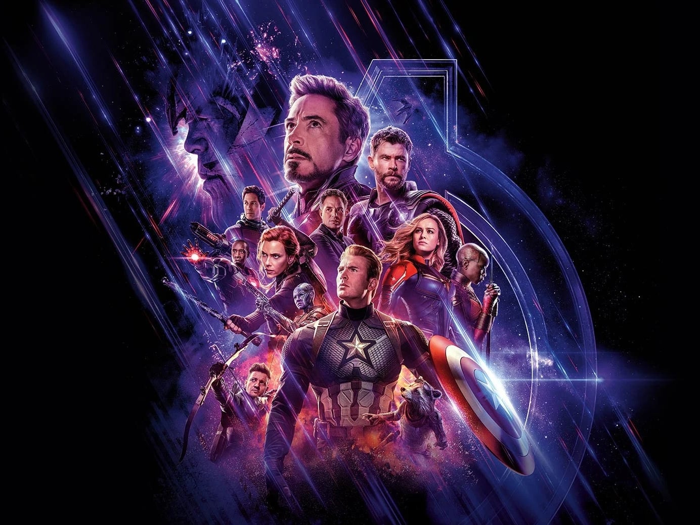 《復仇者聯盟：終局之戰》重映版確定！銜接《末日崛起》劇情，羅素兄弟曝：「加入未公開片段！」