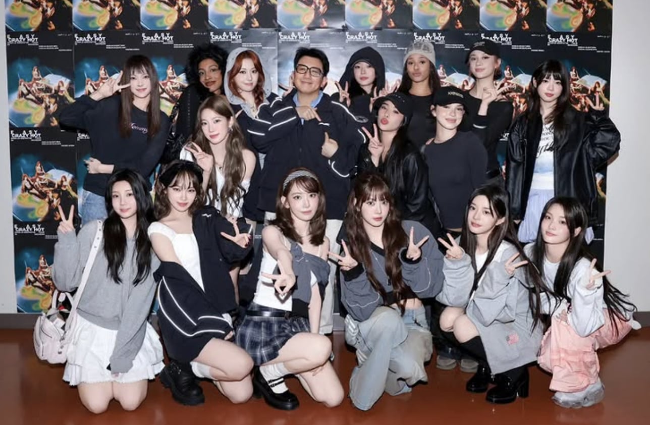 HYBE 創辦人房時爀遭申請拘捕！涉嫌詐欺獲利近 1900 億韓元！