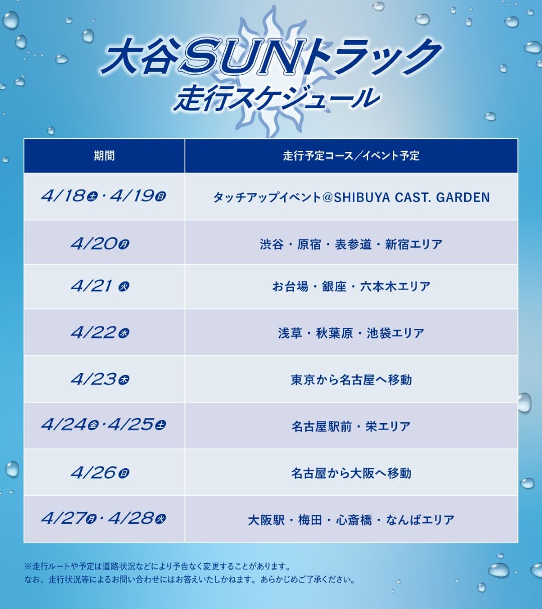 5公尺高大谷翔平人像滑進東京鬧區！網友笑稱：這是哪位？