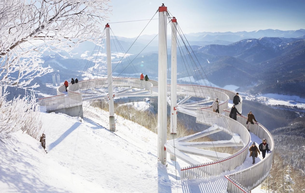 星宇航空 × 星野集團推出「星星相遇」專案！北海道 TOMAMU 、仙台磐梯山溫泉⋯兩大滑雪方案一次看！