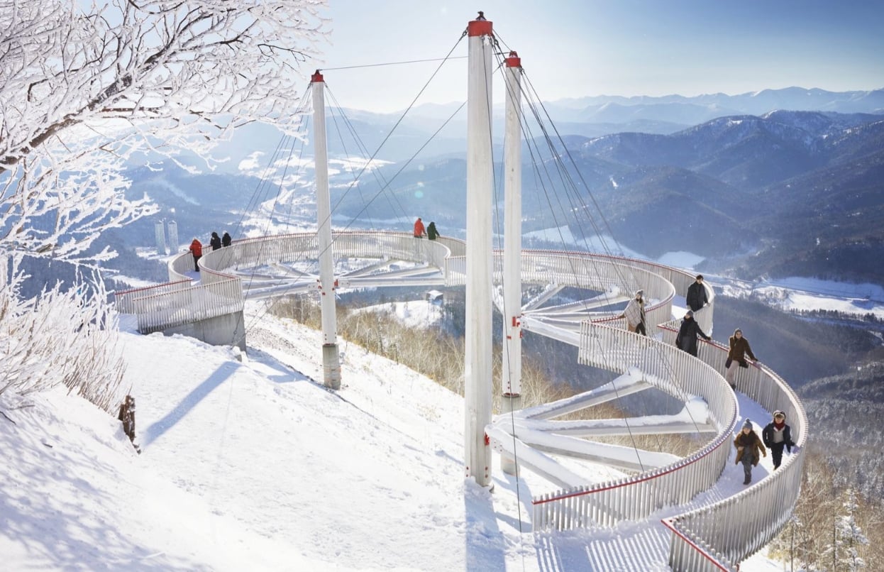 星宇航空 × 星野集團推出「星星相遇」專案！北海道 TOMAMU 、仙台磐梯山溫泉⋯兩大滑雪方案一次看！