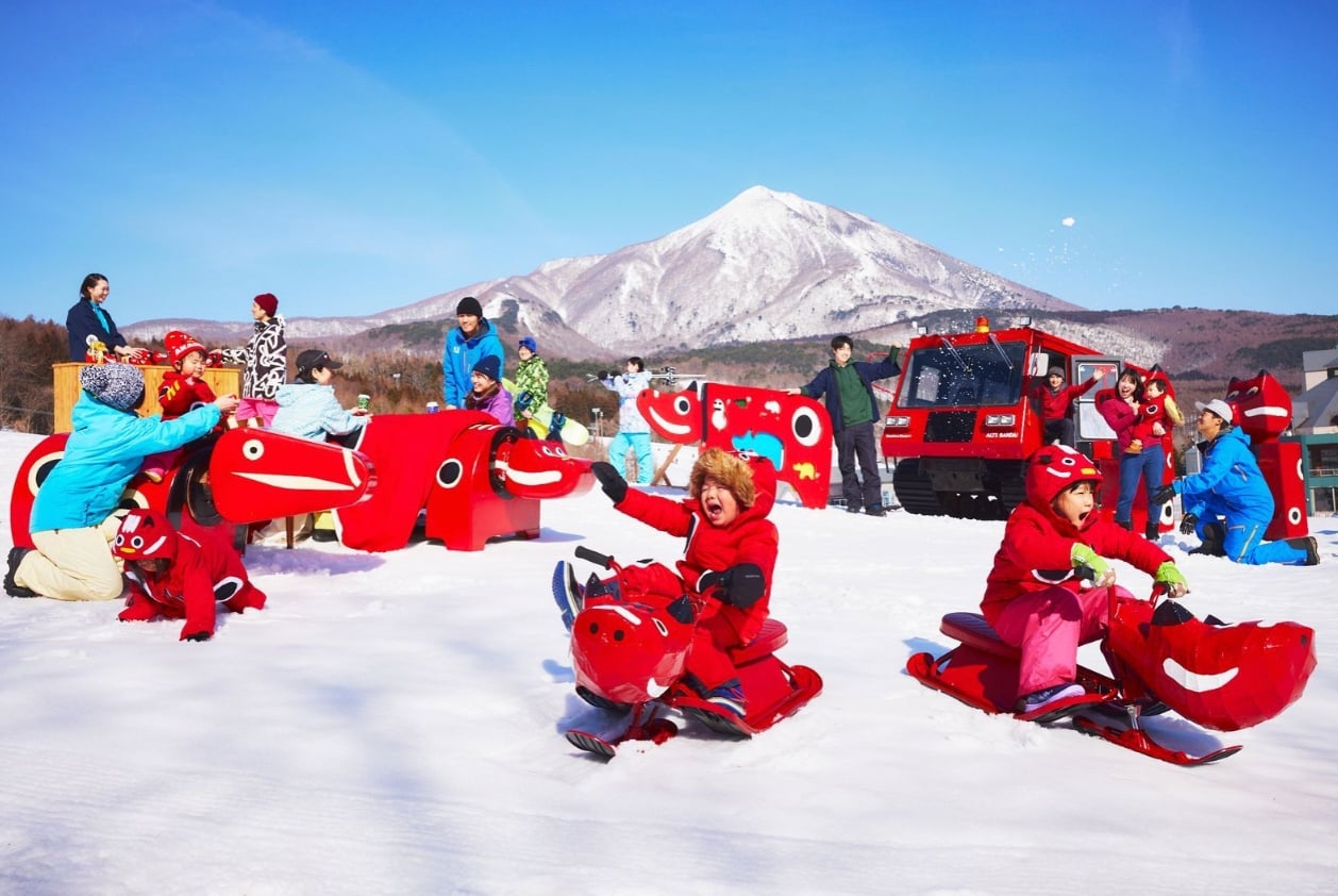 星宇航空 × 星野集團推出「星星相遇」專案！北海道 TOMAMU 、仙台磐梯山溫泉⋯兩大滑雪方案一次看！