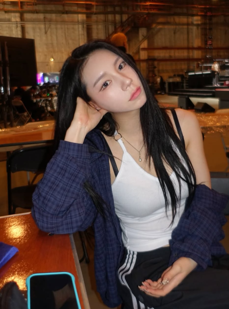 BIGBANG Coachella 舞群介紹：Minah Lee、EUNKI、權氏雙胞胎⋯GD 女舞者是誰？