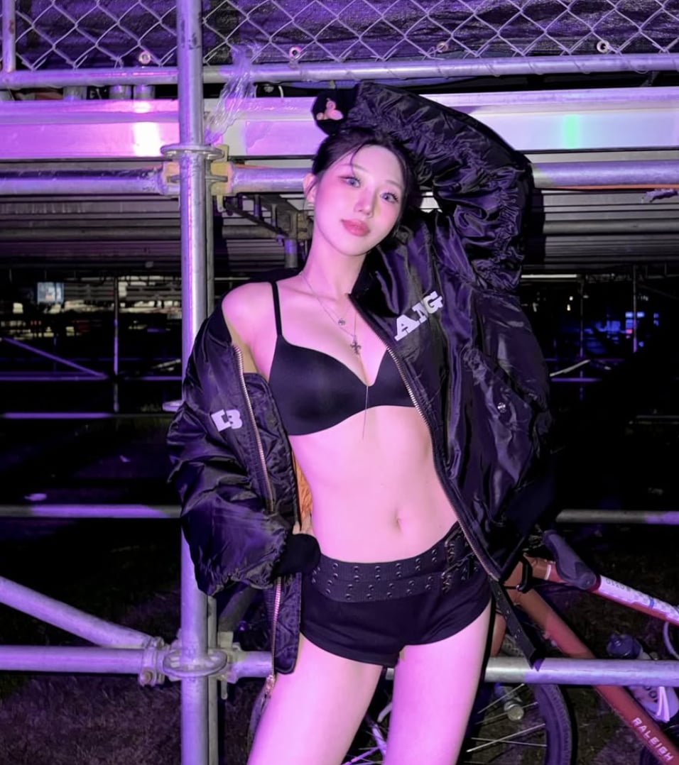 BIGBANG Coachella 舞群介紹：Minah Lee、EUNKI、權氏雙胞胎⋯GD 女舞者是誰？