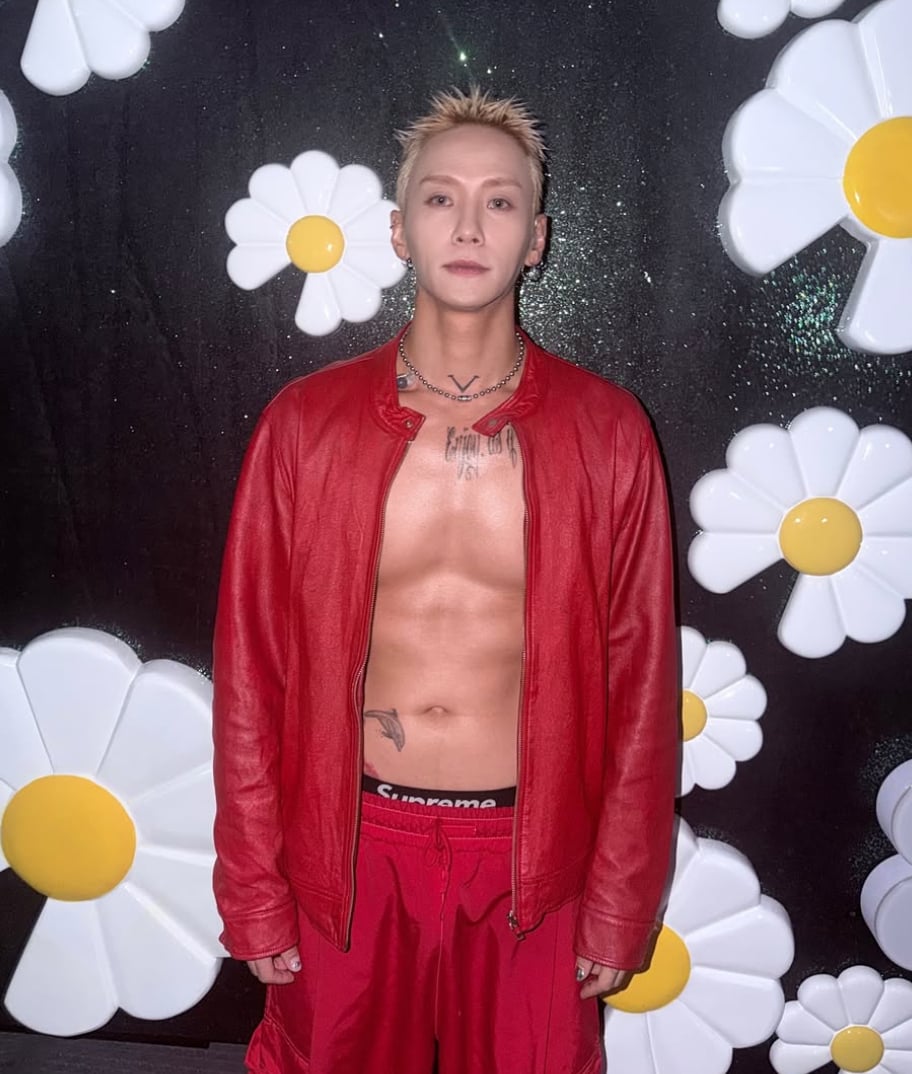 BIGBANG Coachella 舞群介紹：Minah Lee、EUNKI、權氏雙胞胎⋯GD 女舞者是誰？