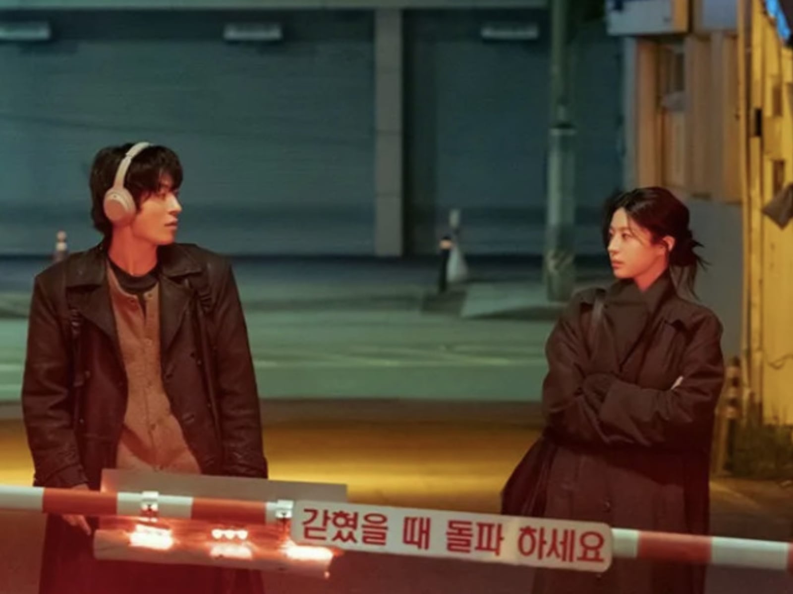 朴海英新作《努力克服自卑的我們》首播掀熱議！具教煥、高胤禎演繹現代人的焦慮！