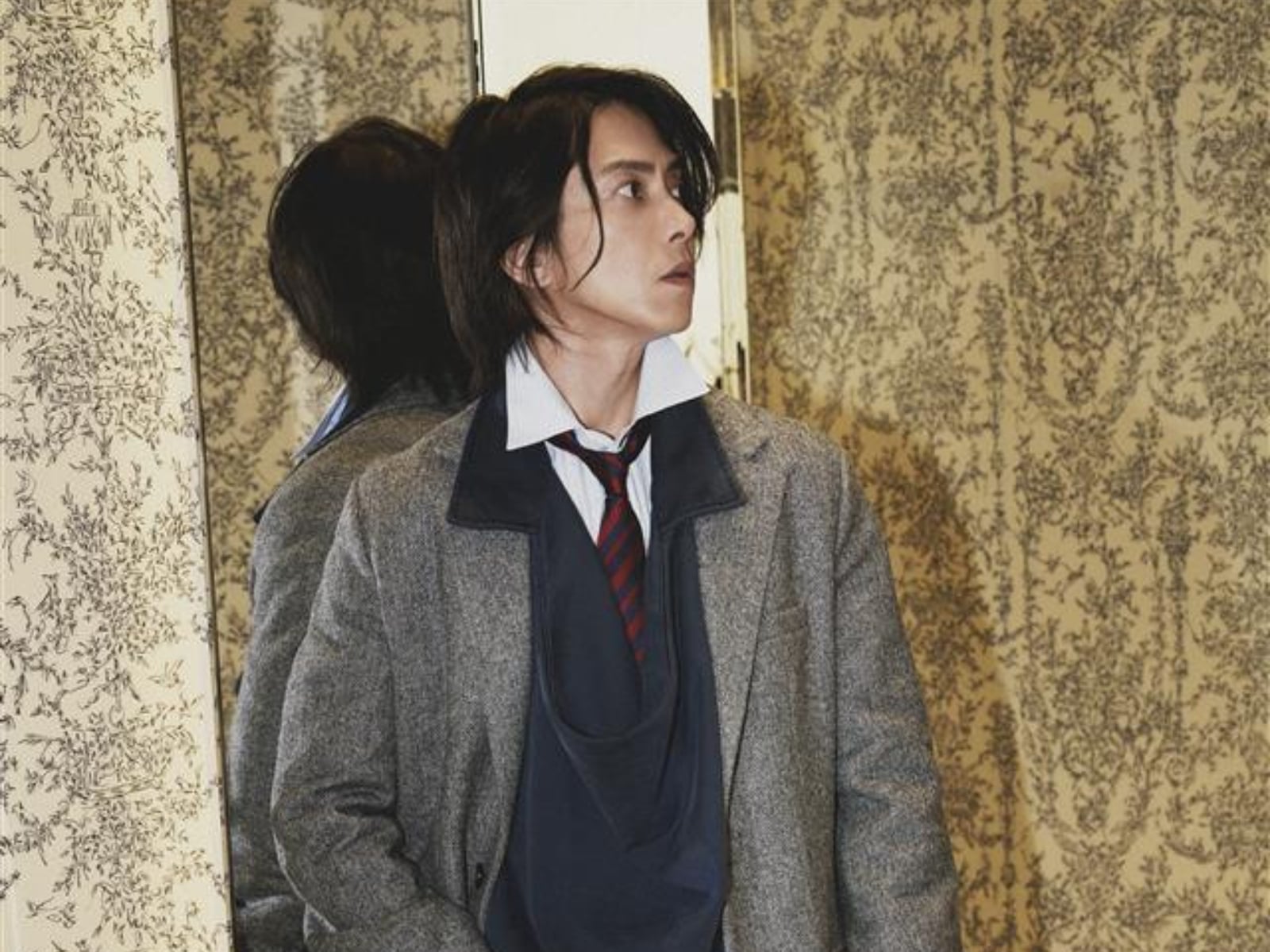 山下智久確定來台！41歲「不老男神」將現身 Dior 台北 101 限定店，IU 新劇財閥包也同步引爆話題！