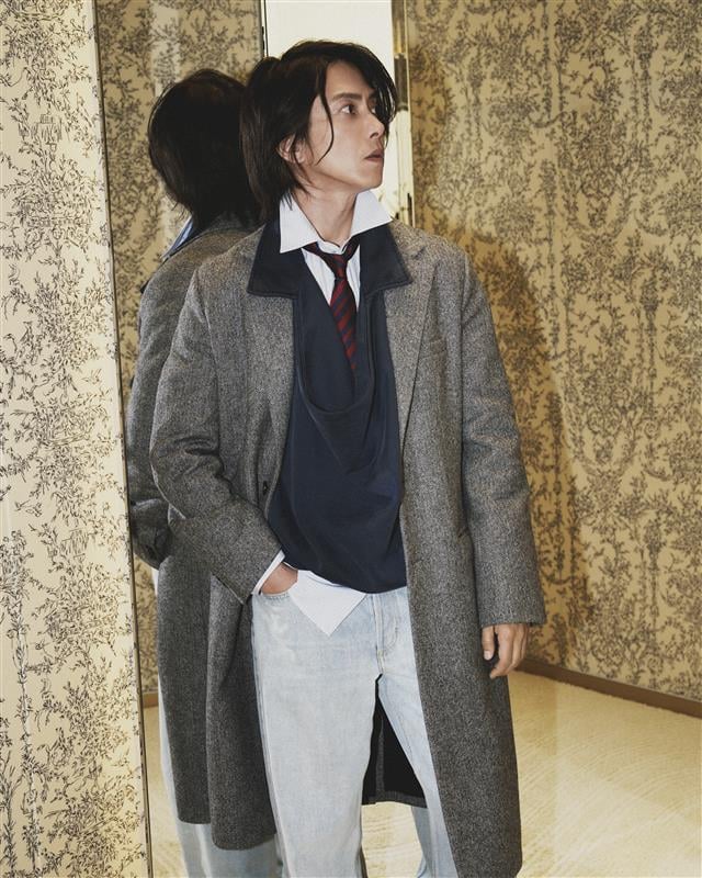 山下智久確定來台！41歲「不老男神」將現身 Dior 台北 101 限定店，IU 新劇財閥包也同步引爆話題！