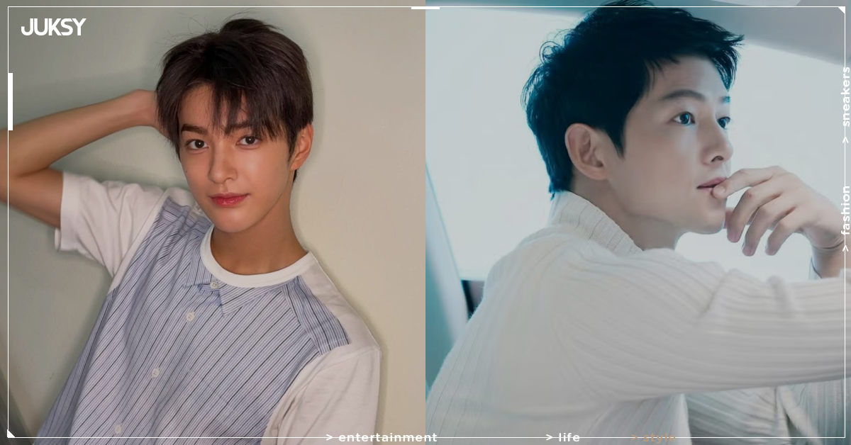 2026 圓臉男生髮型推薦：7 款臉型顯瘦髮型，頭大也能瞬間修飾！