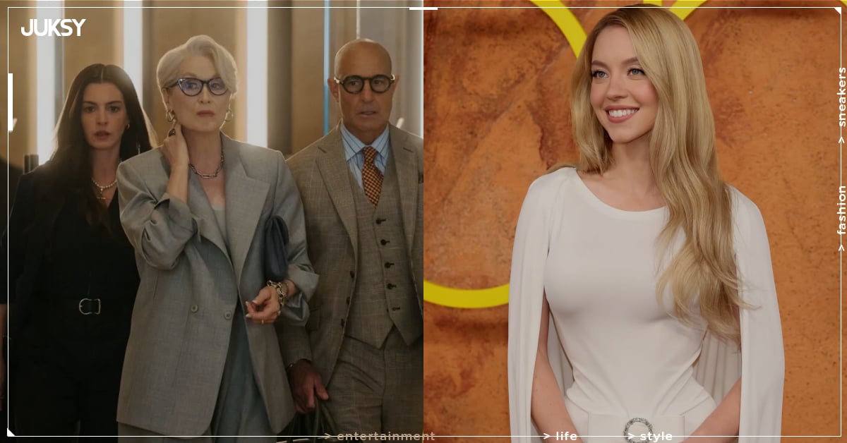 《穿著PRADA 的惡魔 2》電影即上映！席德妮史威尼 Sydney Sweeney 客串全刪原因曝光！