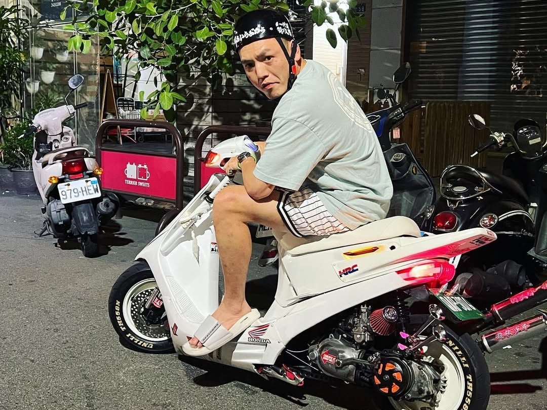 911 春風改車 Podcast 爆紅！摩托車聲改太大鄰居嫌吵：「我改騎 Gogoro！」