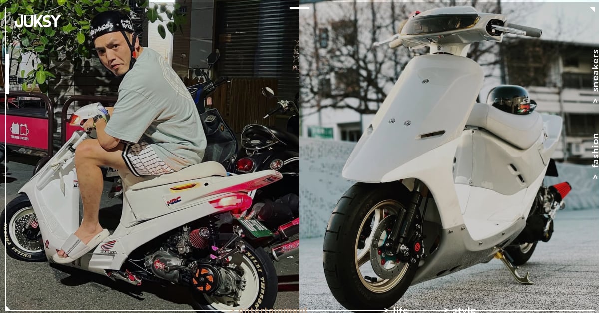 911 春風改車 Podcast 爆紅！摩托車聲改太大鄰居嫌吵：「我改騎 Gogoro！」