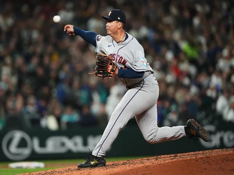 MLB／鄧愷威霸氣拆彈成功連飆 2K！2.2 局無安打奪中繼點、牛棚放火無緣勝投！