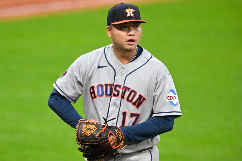 MLB／鄧愷威霸氣拆彈成功連飆 2K！2.2 局無安打奪中繼點、牛棚放火無緣勝投！