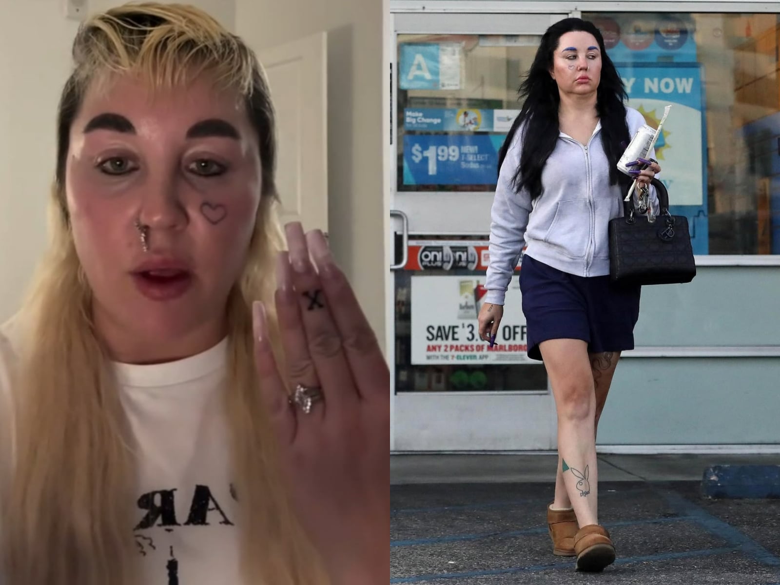 亞曼達拜恩 Amanda Bynes 現況怎麼了？染黑髮變瘦又出新歌引粉猜：「要重返演藝圈？」