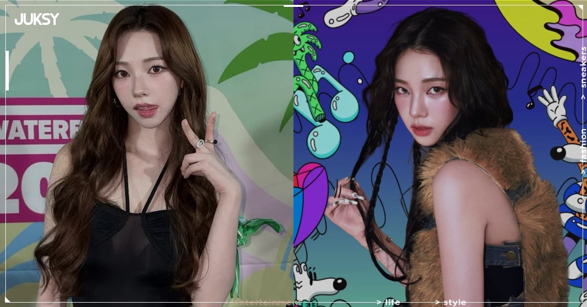 aespa Karina 確認參戰 2026 Waterbomb 首爾場，「AI 級身材」將成全場焦點！