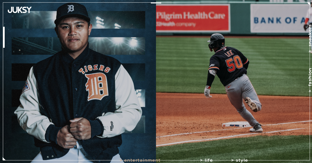 MLB／李灝宇升上大聯盟掀熱潮！老虎官方狂發中文文案台灣球迷笑喊：「找到流量密碼！」