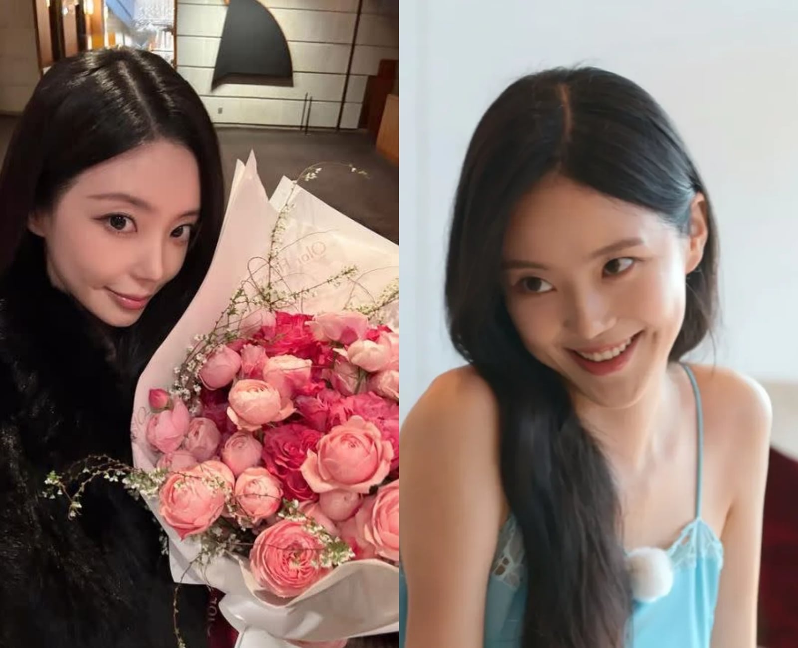 《單身即地獄 3》尹廈情宣布結婚！因「下巴放電」爆紅，未婚夫身份成謎！