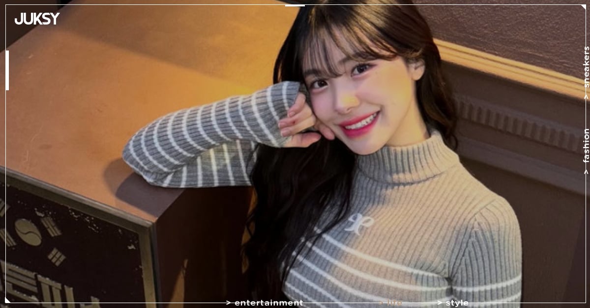 林襄自爆舞蹈進步靠「站李多慧旁邊被逼出來」！馬傑森敲94首轟她第一個發文恭喜