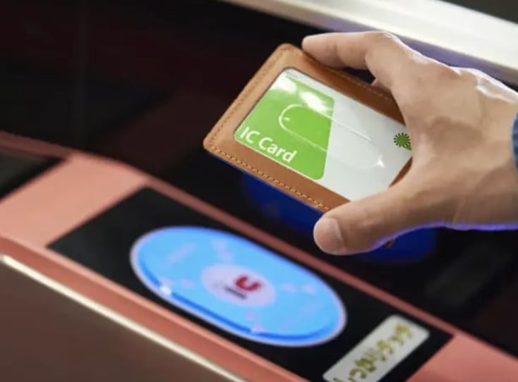 三星 Samsung Wallet 2027 傳支援西瓜卡！台灣用戶能用嗎？FeliCa晶片成最大關鍵！