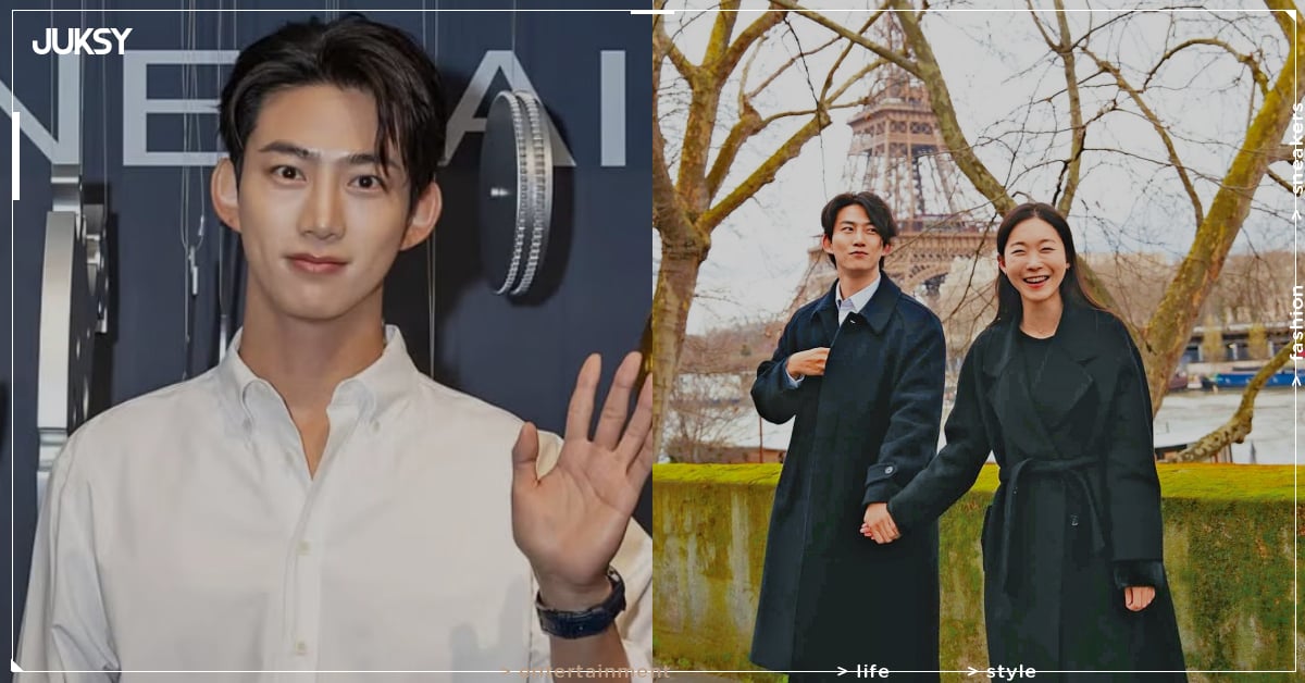 2PM玉澤演 4 月結婚！喜帖藏 2PM 神曲「10 分滿分」粉絲看哭！