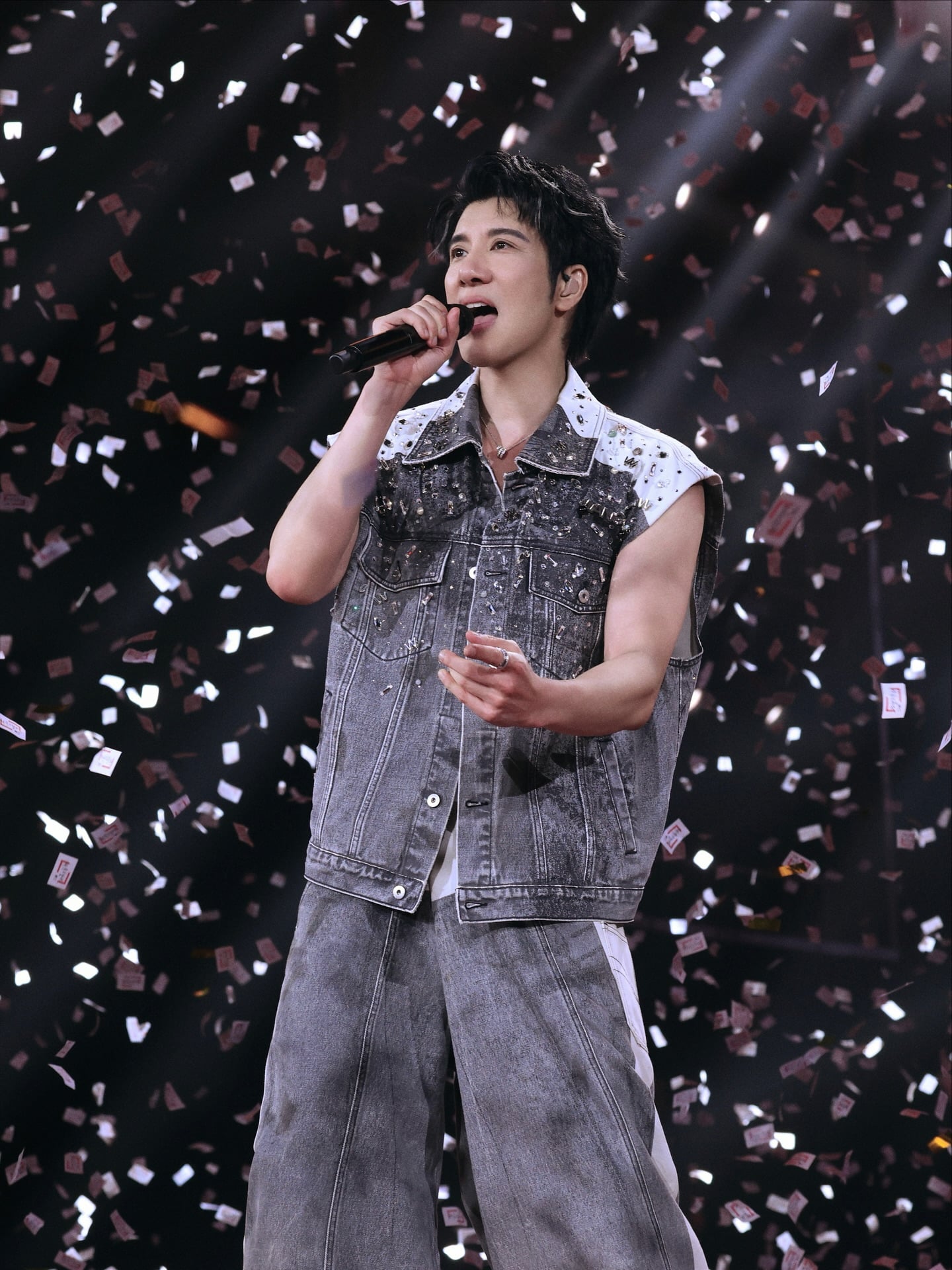 王力宏杭州演唱會票賣光！粉絲狂敲碗：「大巨蛋不遠了！」