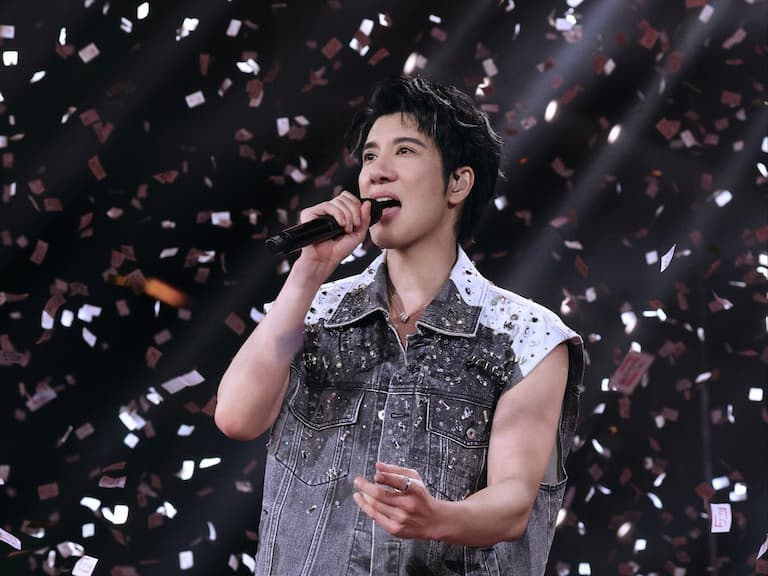 王力宏杭州演唱會票賣光!粉絲狂敲碗:「大巨蛋不遠了!」