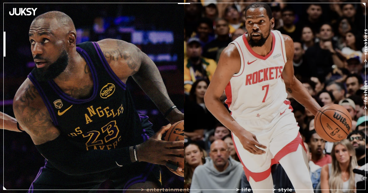 NBA／湖人傷兵滿營仍奪勝，季後賽首輪 G2 擊退火箭！KD 傷癒歸隊難救主陷 0 比 2 落後！