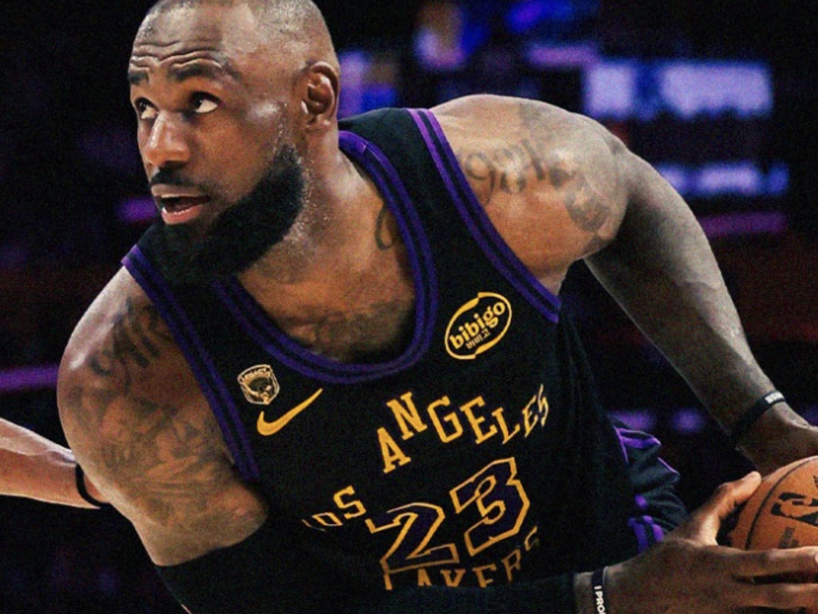 NBA／湖人傷兵滿營仍奪勝，季後賽首輪 G2 擊退火箭！KD 傷癒歸隊難救主陷 0 比 2 落後！