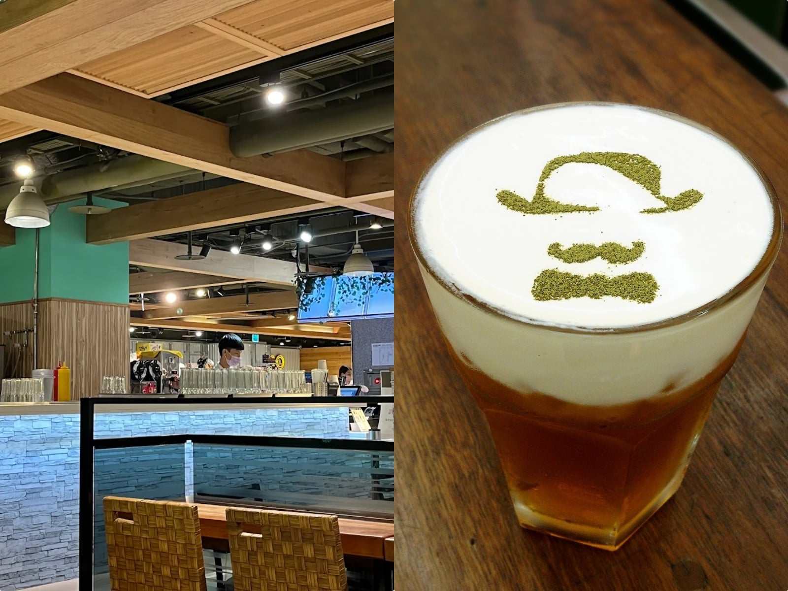 綠蓋茶板橋誠品店歇業時間曝光！在地人嘆：「學生時期的回憶沒了...」