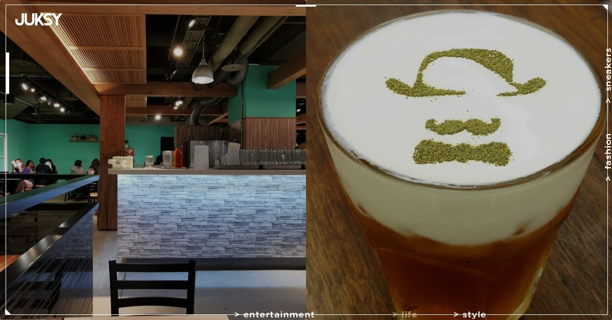 綠蓋茶板橋誠品店歇業時間曝光！在地人嘆：「學生時期的回憶沒了...」