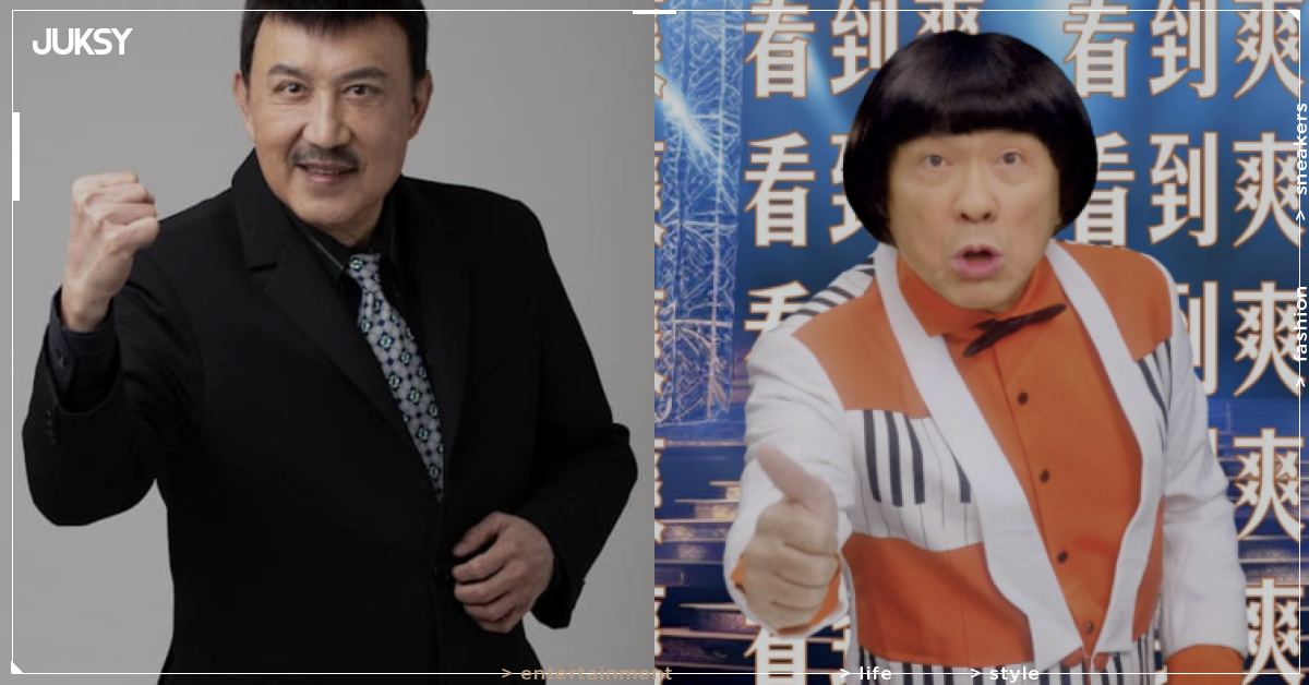 《高雄有顆藍寶石》票房破百萬！余天曝豬哥亮日薪能買 2 棟房，哽咽談最後通話內幕！