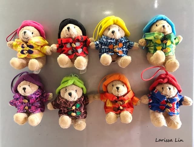 超商集點商品懷舊歷史 15 樣回顧：Hello Kitty 別針、哆啦 A 夢風扇筆⋯都是童年回憶！