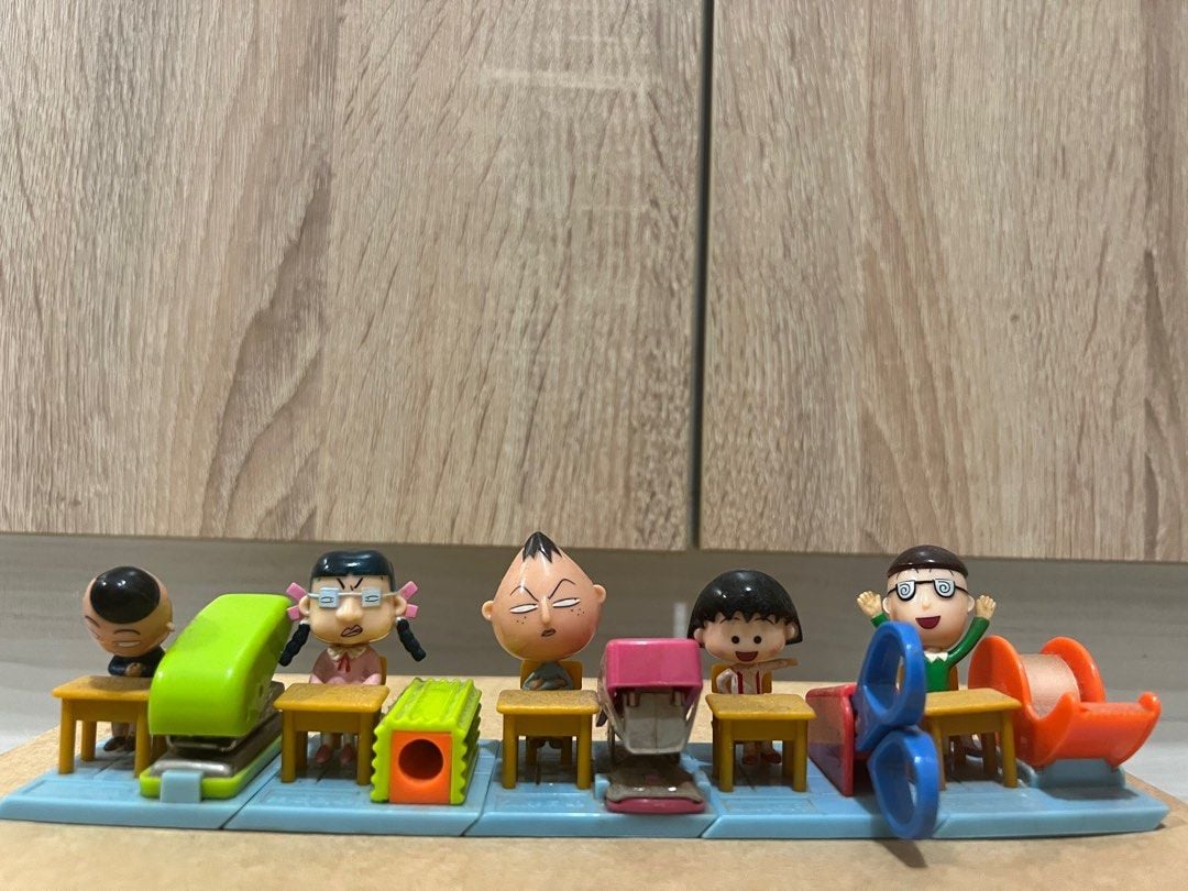 超商集點商品懷舊歷史 15 樣回顧：Hello Kitty 別針、哆啦 A 夢風扇筆⋯都是童年回憶！