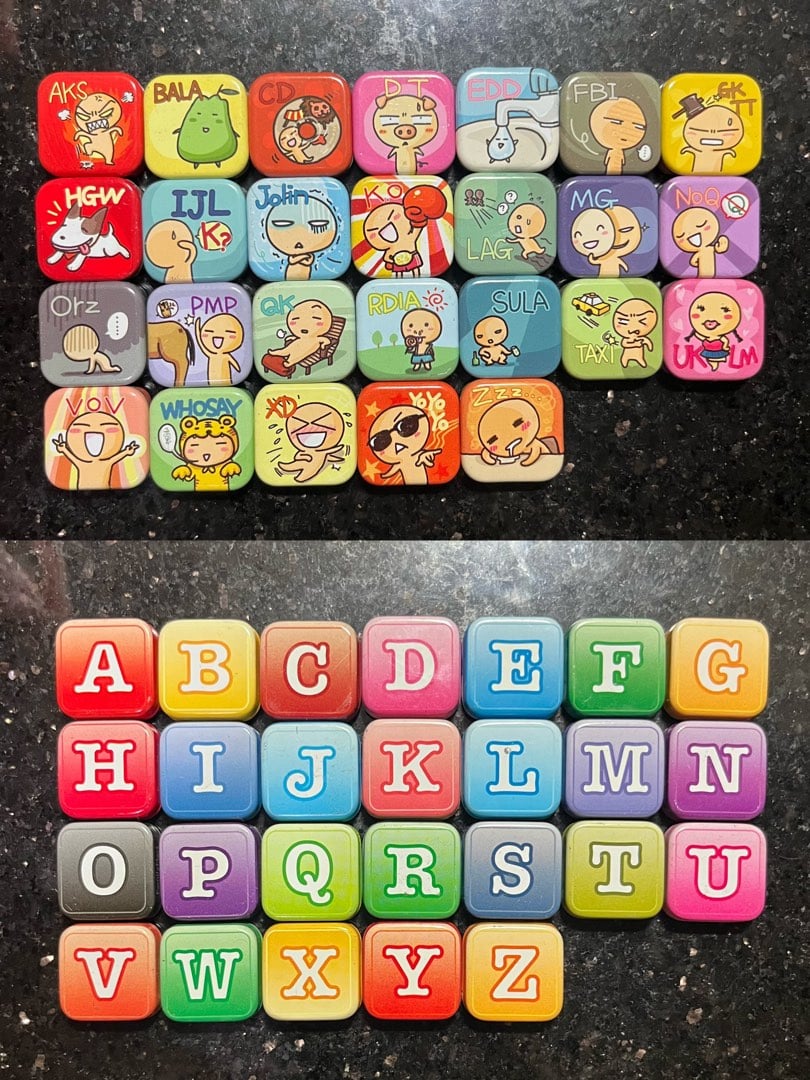 超商集點商品懷舊歷史 15 樣回顧：Hello Kitty 別針、哆啦 A 夢風扇筆⋯都是童年回憶！