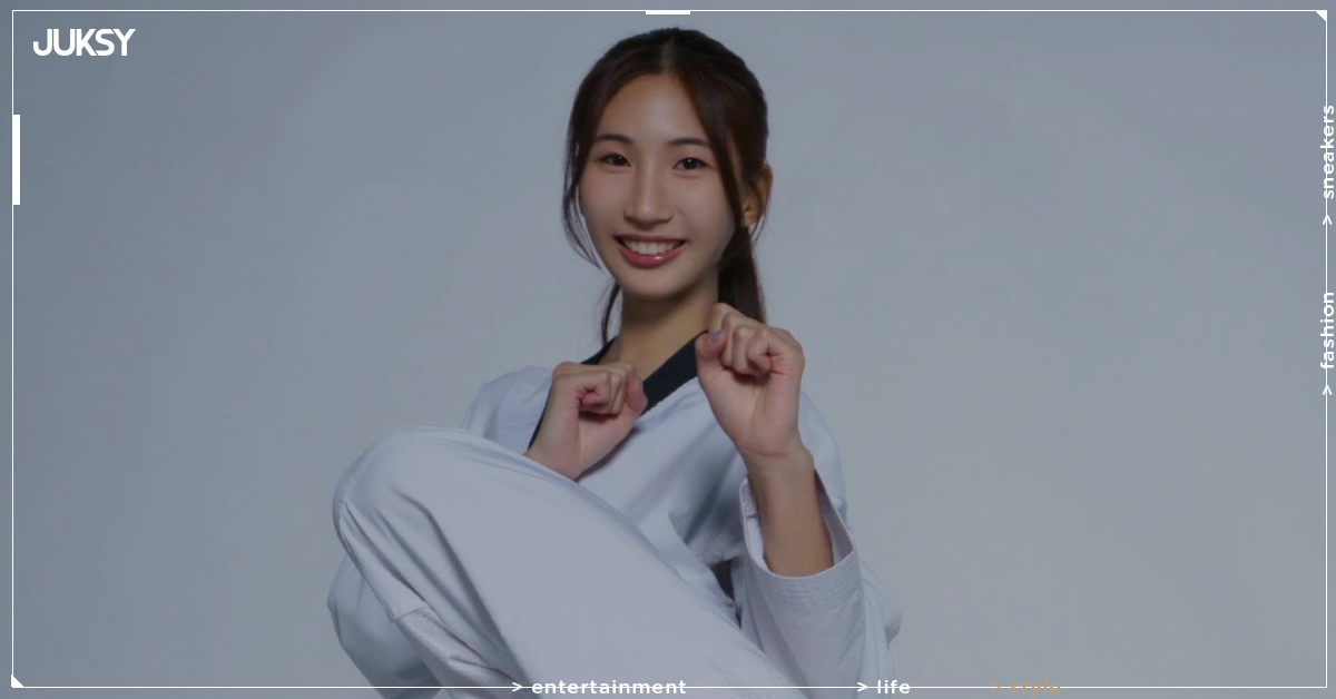 跆拳道國手女將形象照遭噁男意淫留言洗版！國體大怒蒐證報警「不排除提告」！