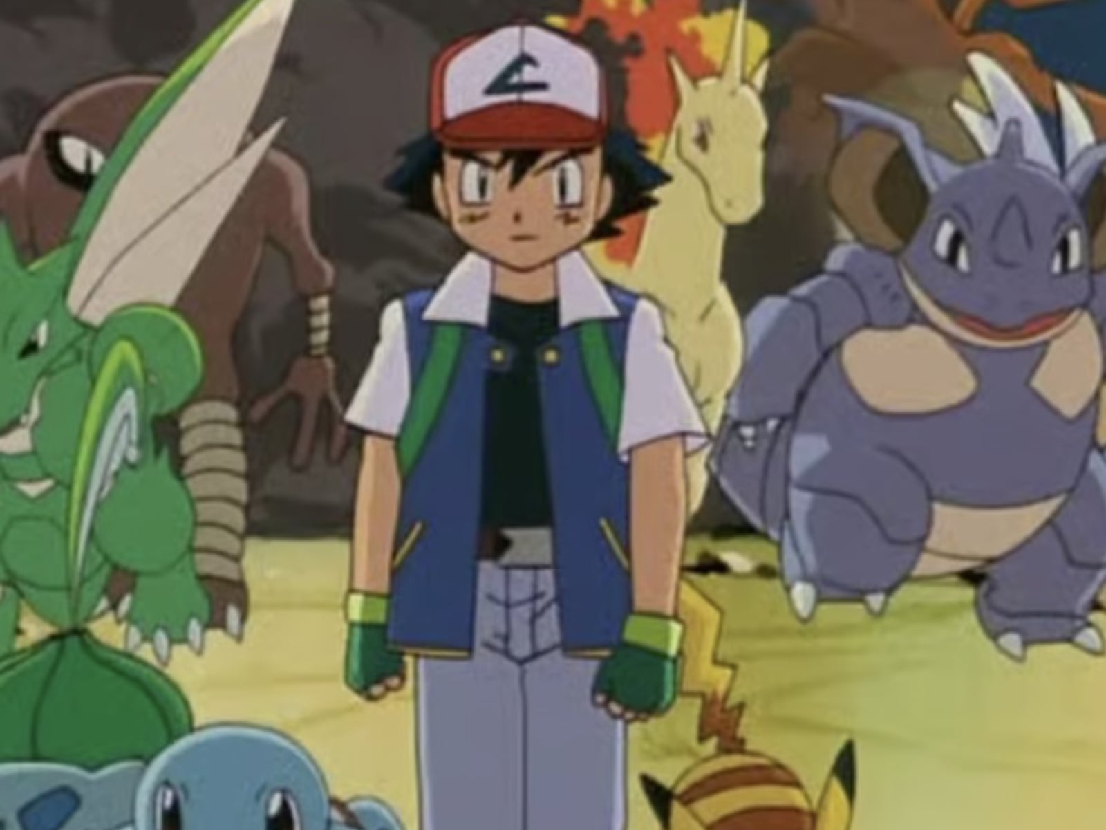 日網友老家遭縱火「20 年前寶可夢卡牌」全沒了！噴火龍、水箭龜燒成灰燼，8 年未破案仍難眠！