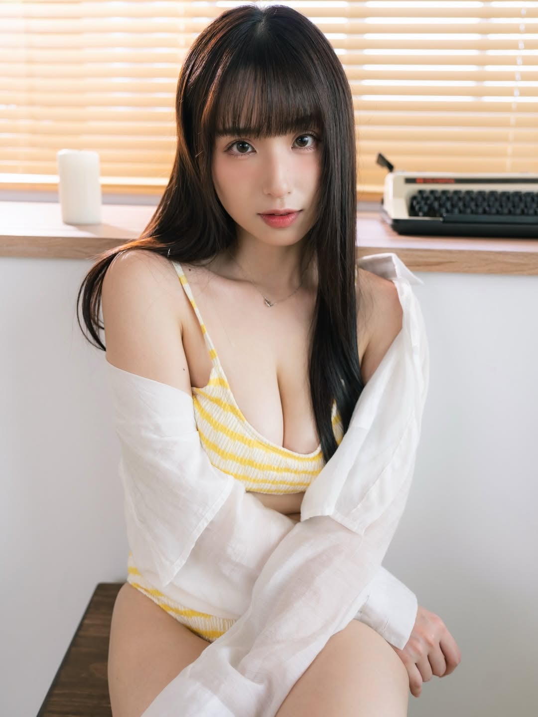 蘋蘋澎澎參加路跑影片身高 160 姣好身材藏不住！168 斷食法、HIIT 高強度運動⋯減肥瘦身身材維持技巧曝光！