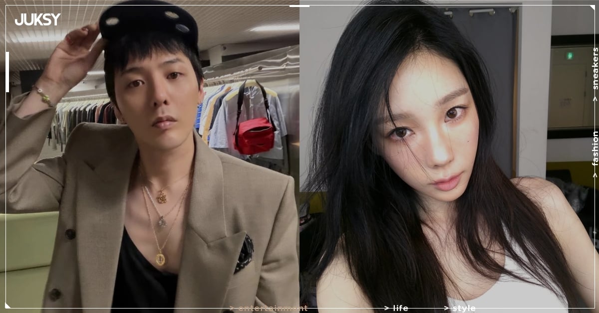 K-SPARK 5/30 高雄登場！網傳 GD、太妍有望夢幻聯動，卡司名單引熱議！