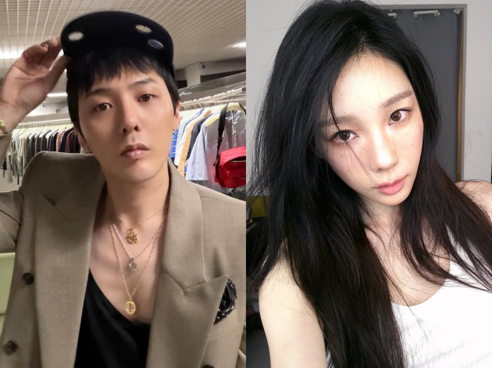 K-SPARK 5/30 高雄登場！網傳 GD、太妍有望夢幻聯動，卡司名單引熱議！