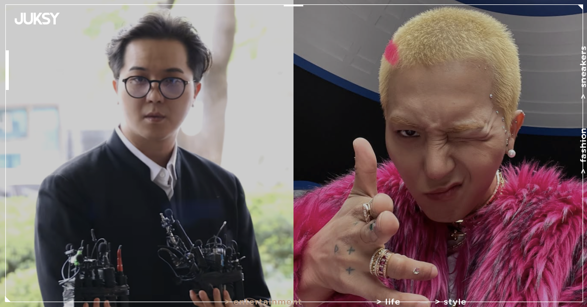 宋旻浩 MINO 替代役缺勤 102 天首度出庭！當庭認罪遭求刑 1 年 6 個月，黑西裝低頭：「讓大家失望了！」