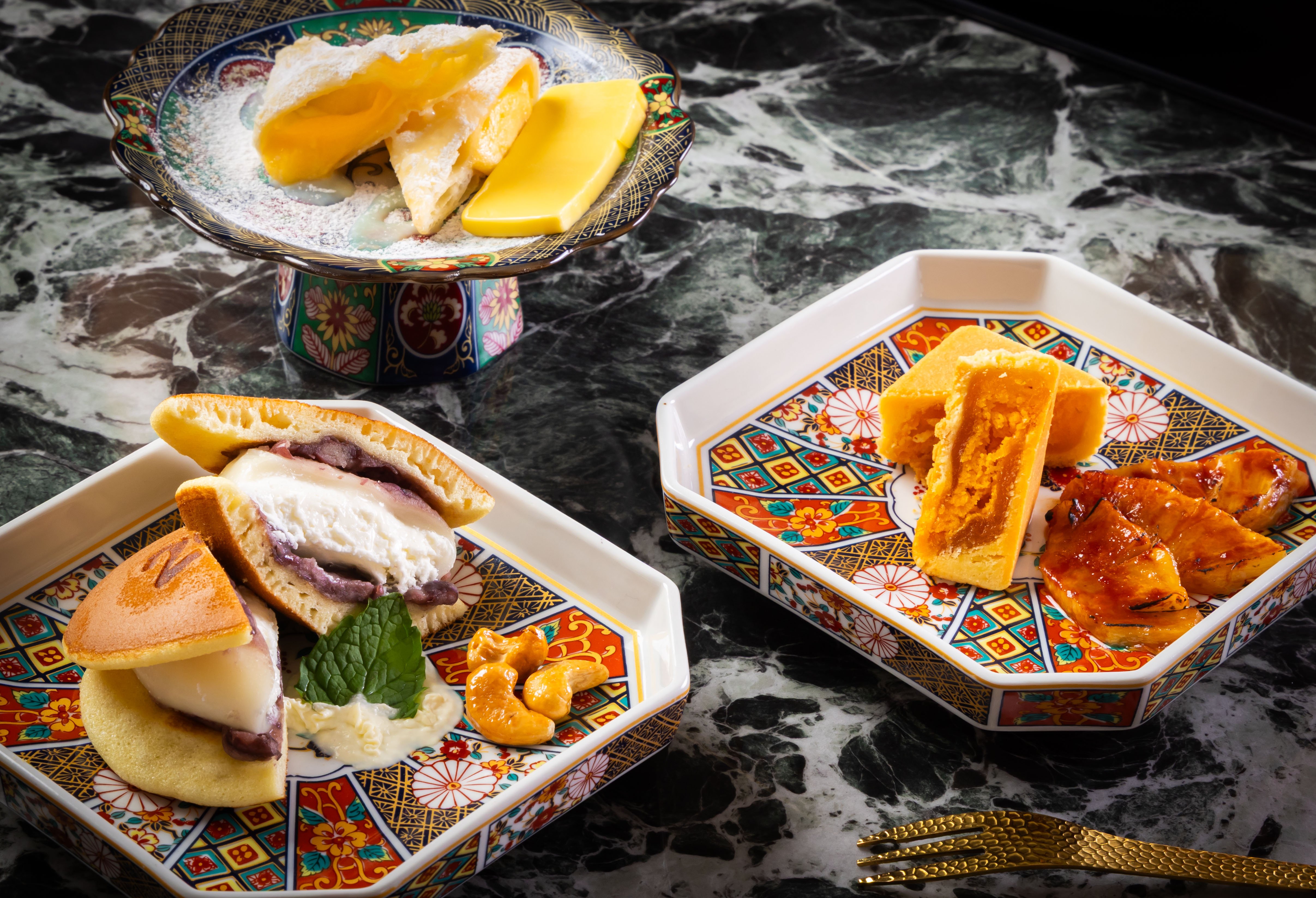 祇園．禪院壽喜燒｜台北壽喜燒黑馬登陸大安！三大銘柄牛、道地關西風⋯必點菜單一次看！