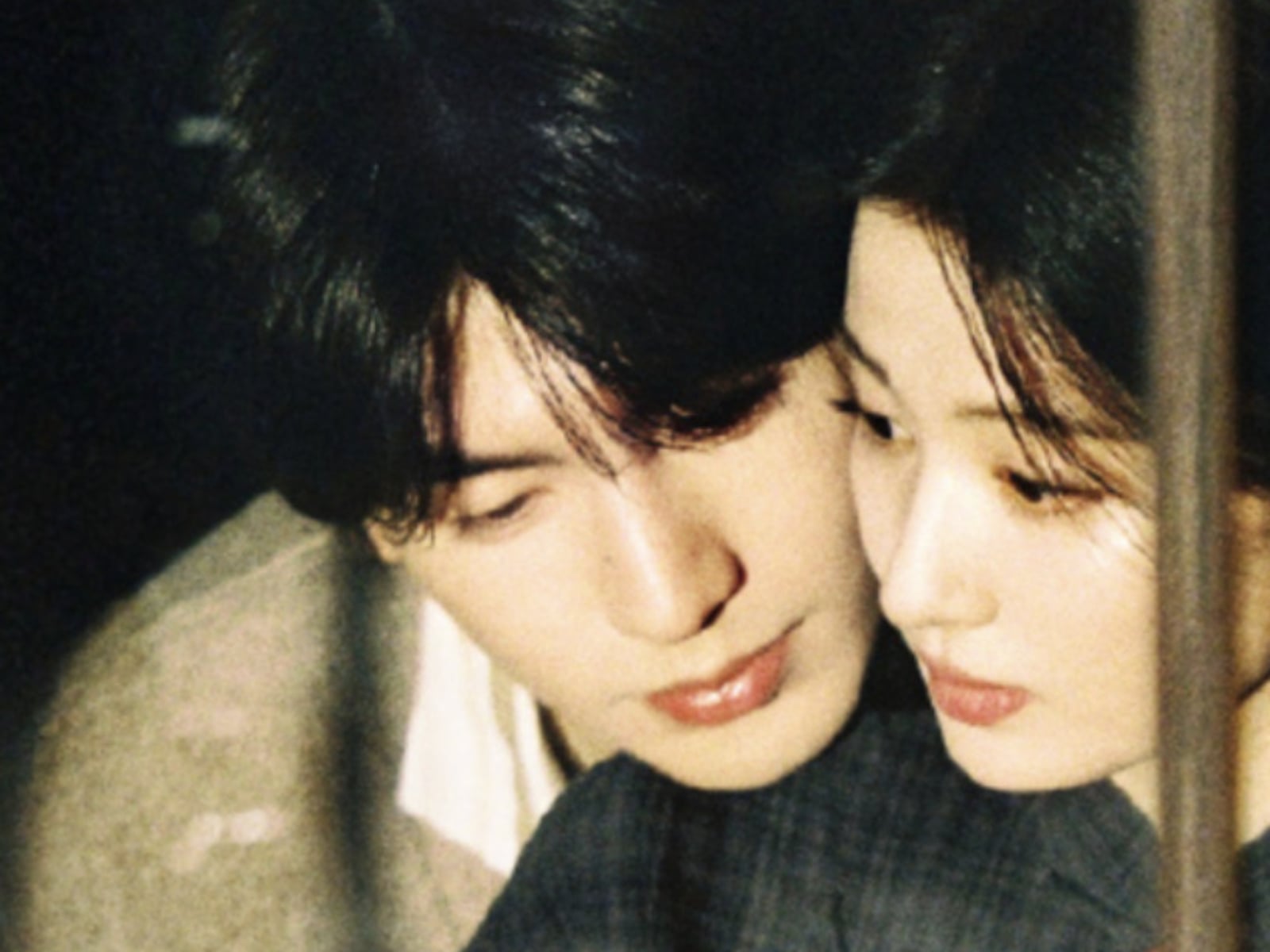 張凌赫《這一秒過火》18cm 身高差海報曝光！叔嫂禁忌戀登最受期待冠亞軍，傳 5 月底上線!