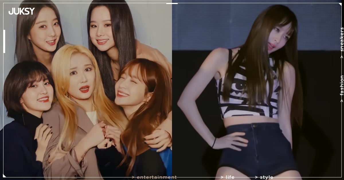 EXID 5 月台灣開唱！成員介紹、Hani 直拍逆襲、經典歌曲⋯7 件事認識奇蹟女團！