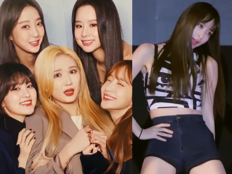 EXID 5 月台灣開唱!成員介紹、Hani 直拍逆襲、經典歌曲⋯7 件事認識奇蹟女團!