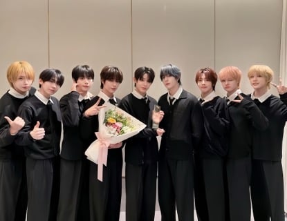 AHOF啟動2026亞洲巡演   志恩首度在家鄉台北舉辦演唱會