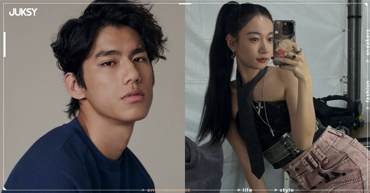 吳卓源、朱軒洋認愛！手寫信與經紀聲明宣布「舊情復燃」，認：過去做了不好的示範！